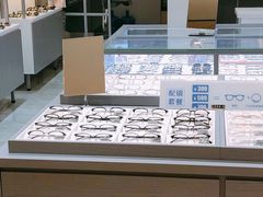 -ALPS阿尔卑斯眼镜(我格广场店)