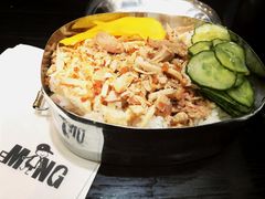 -小明同学(三里屯店)