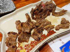 -肉魁屋·烧肉·烧鸟·酒场(高新店)