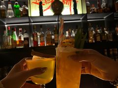 -ASPIRYNA酒吧水烟吧(太古里店)