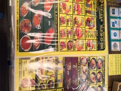 -幸运小丑汉堡(Bay Area本店)