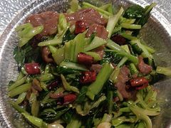 -杨记隆府(时代天街店)