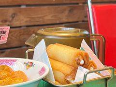 -粉灯牛腩牛杂煲·鸡煲(双井店)