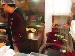 -小杨生煎(黄河路店)