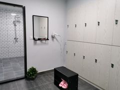 -VS私人健身工作室