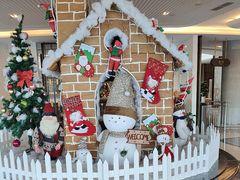 -金石滩鲁能温泉假日酒店·海洋之星餐厅