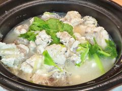 -抱德·潮汕味(敦和店原惠城鱼仔)