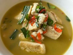 湘西煎豆腐-忆家湘·湘菜馆(宋庄店)
