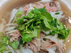 -PHO·5越南牛肉粉(建新路店)