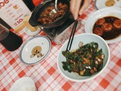 -新李记 · 口味菜馆(南郊公园店)