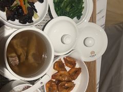 -臻儿屿月子会所(茶山店)