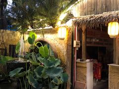 -园林美食城·本土农家菜(杨和镇店)