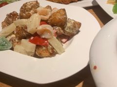 -渔太泰漓江小馆·广西融合菜(西街店)