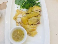 -口衣记鸡饭店