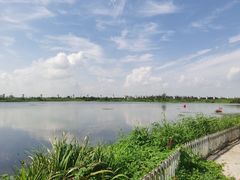 -动邦皮划艇·桨板·独木舟·团建户外运动俱乐部