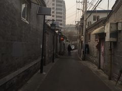 -锦尚阁烤鱼•天津菜(宣武门胡同店)