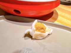 -王慧洁开口虾水饺·地道东北菜(银泰城店)