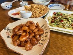 -宴武夷·匠心闽味(印象大红袍店)