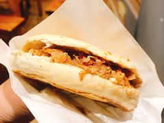 -子午路张记肉夹馍(小寨西路店)