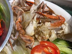 -李东农庄(中南百草园地标店)