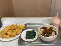 -杏园餐厅(西四北大街店)