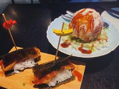 鵝肝寿司-YAMAKAWA(龙湖胥江天街店)