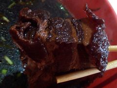 -小龙大肉面馆