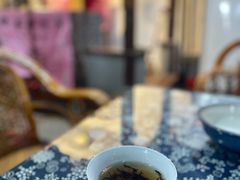 -采芝斋评弹茶馆(观前街店)
