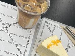 -M Stand(宁波万象城店)