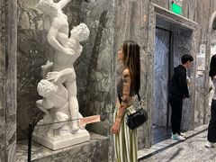 -北京奥加美术馆酒店(三里屯工人体育场地铁站店)