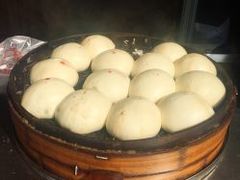 -清泉阁包子铺(中山路店)