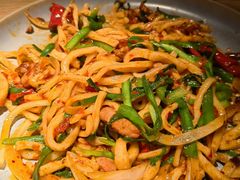 -纳鲁孜·新疆特色餐厅(上海悦荟广场店)