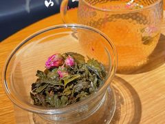 荔枝桂花乌龙-煮叶(悠唐广场店)