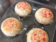 -欧式面包坊(青岛万象城店)