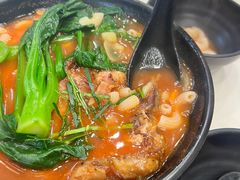 -華歡冰室-WahFoon(吉大店)