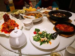 -宏达老菜馆(东安街店)