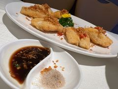 -金苑海鲜酒家(来魅力店)