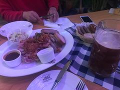 -皇冠自酿啤酒坊(中国红街5号楼店)