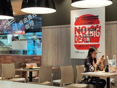 -肯德基(兴隆店)
