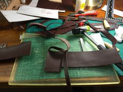 -零几体验diy皮具工作室(振业城店)
