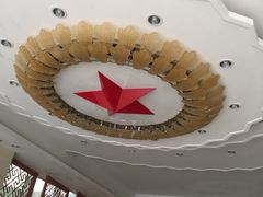 -全国青少年井冈山革命传统教育基地