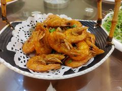-金丝饭庄(金丝新天地保障性住宅小区店)