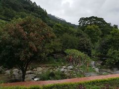 -广东天露山旅游度假区