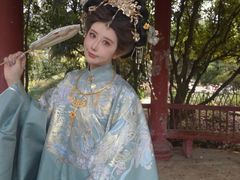 -西苑公园