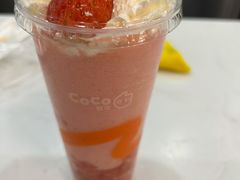 -CoCo都可(健翔桥店)
