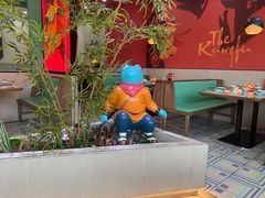 -蛙小侠(古镇大信新都汇店)