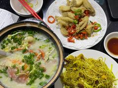 -一哥美食(总店)