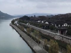 -南津关古镇