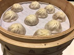 蟹粉小笼-鼎泰丰(渔阳店)