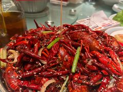 -阿财老铺·老蚌埠龙虾城(华夏总店)